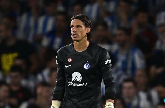 Getty Images Inter, Sommer spazza via i dubbi. Onana? Alla fine l’affare lo ha fatto Marotta- immagine 3