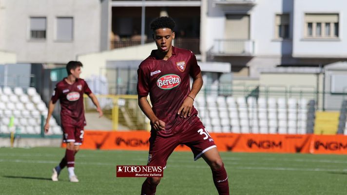 Primavera, le pagelle di Torino-Roma 1-1: decide Dellavalle, Weidmann propositivo - immagine 1
