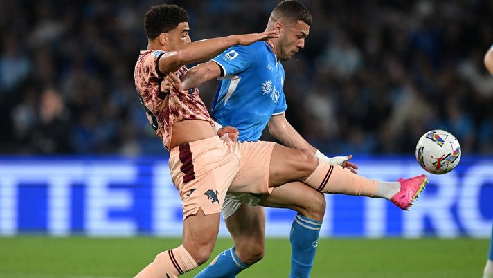 Torino-Napoli, sfida ad alta tensione: granata in disperata caccia di punti - immagine 1