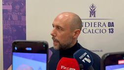 VIDEO VN – Donadel: “Questa Fiorentina e la mia si somigliano. Vi dico”