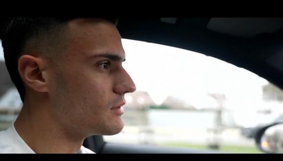 Stankovic, il messaggio di Deki: “Bestione, mi fai rosicare! Se ti monti la testa te la smonto in 3 secondi”- immagine 2