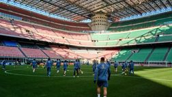 Inter, il punto sugli infortunati. Col Bologna Pavard dal 1′? Allenamento a San Siro per 2 motivi