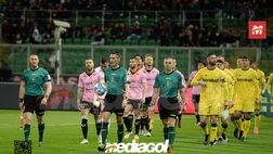 Palermo-Modena, i precedenti: show al Barbera! Dallo 0-3 in Coppa al 5-2 in rimonta