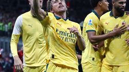Modric da GOAT mondiale a GOAT in Serie A: Luka è nell’Olimpo dei 6