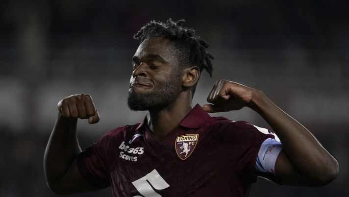 Milan-Torino, Zapata torna a San Siro: il colombiano in cerca di riscatto - immagine 1