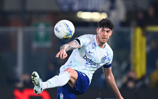 Panucci: “Fischi Bastoni? Per l’esultanza. Ma ora basta: Maradona di mano? Sui social…”- immagine 2