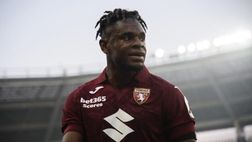 Tutti gli assist della 15a giornata LIVE: la scelta e la spiegazione per Duvan Zapata