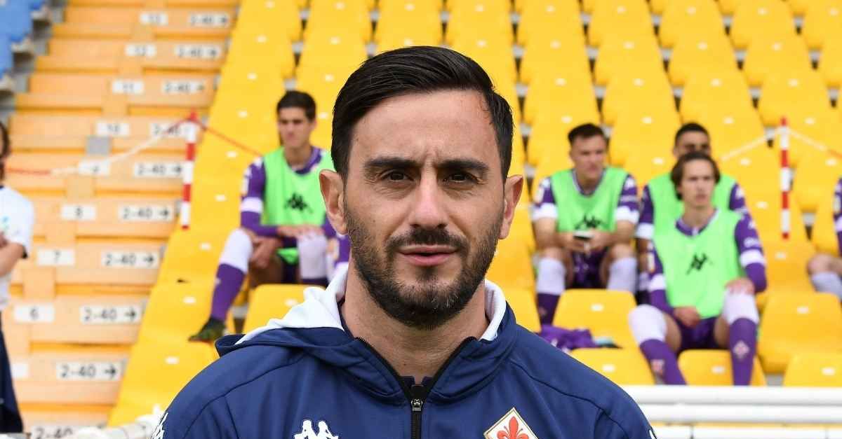 L’ex Milan Alberto Aquilani guiderà il Catanzaro in Serie B L’ex Milan Alberto Aquilani guiderà il Catanzaro in Serie B