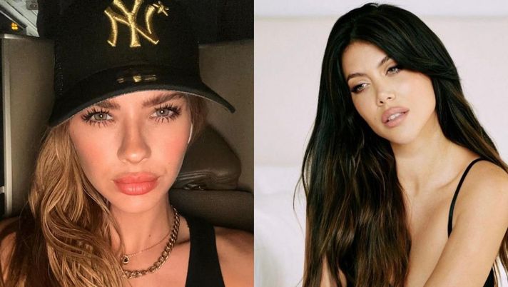 La China Suarez fa causa a Wanda Nara: “Stiamo parlando di una cifra vicina a…” - immagine 1