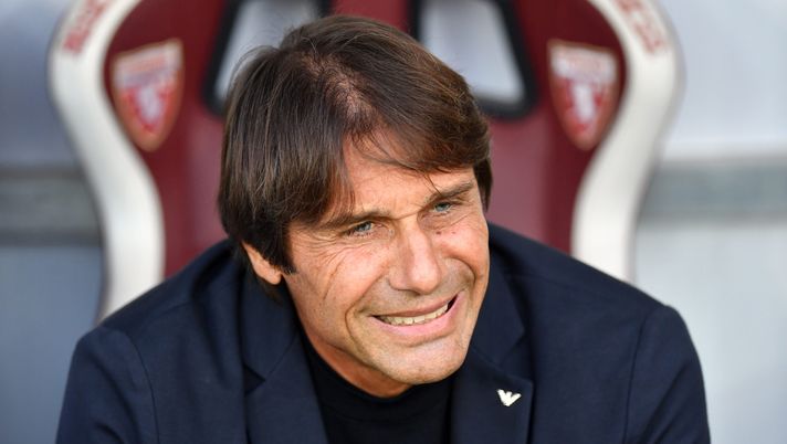 Insulti a Manganiello: la Procura FIGC apre un’inchiesta su Conte - immagine 1