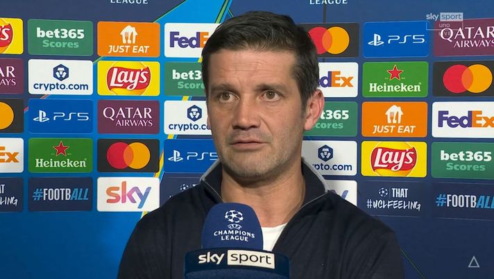 Inter, bisognava tentare di più. Serve più equilibrio, applausi a Chivu nel post partita - immagine 1