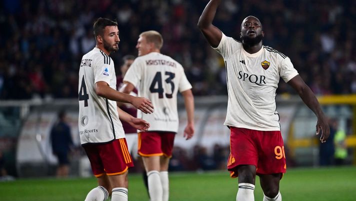 Genoa-Roma, analisi sui marcatori. Cristante, intrigano le incursioni: le quote - immagine 1