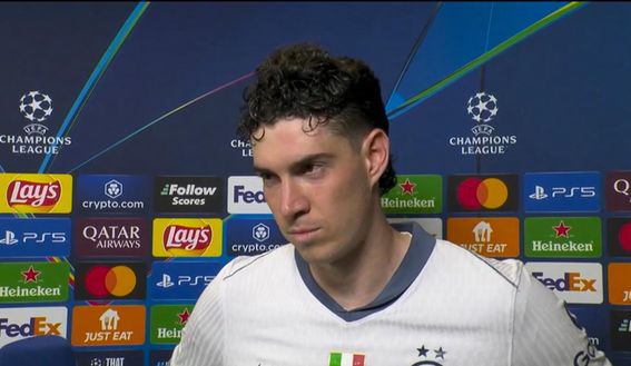 Bastoni saluta Inzaghi: “Sei stato una guida, ma anche uno di noi”- immagine 3