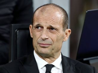 Massimiliano Allegri