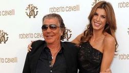 Addio a Cavalli, Elisabetta Canalis: “Se c’è qualcuno a cui devo dire grazie sei tu”
