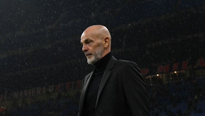 Milan, Pioli: “A San Siro la Roma ha giocato al massimo del suo livello” - immagine 1