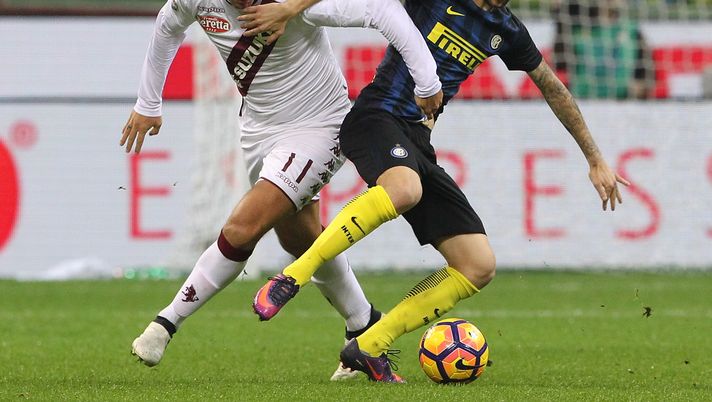 Toro in numeri: Maxi Lopez ancora non incide, ma la qualità è dalla sua - immagine 1