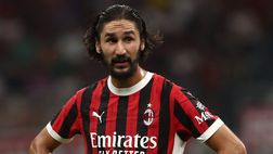 Adli in viola, ci siamo quasi: il segnale via social dell’addio al Milan (FOTO)