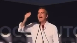 La gaffe del candidato alla regione Calabria: “Antonio Conte è stato Premier” VIDEO