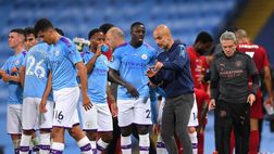 Mendy scagionato, ora rivendica gli stipendi non pagati dal Manchester City