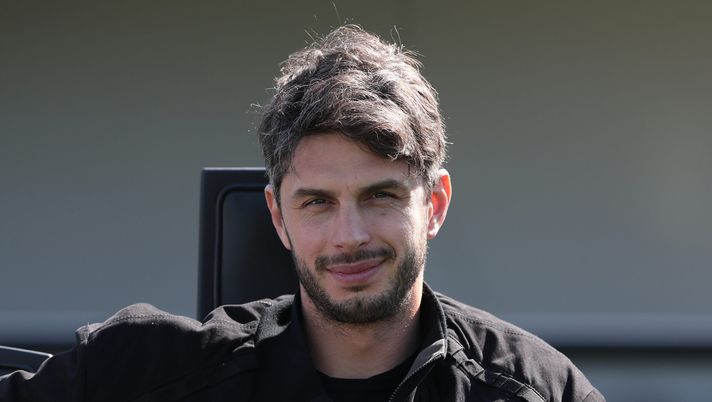 Ranocchia: “Inter e Napoli favorite per lo scudetto. Juve progetto a lungo termine” - immagine 1