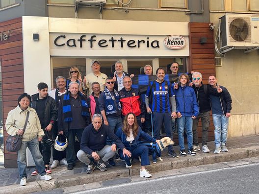 Un cuore nerazzurro nel Sud Pontino: alla scoperta dell’Inter Club di Formia- immagine 7