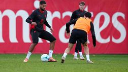 Loftus-Cheek e il compleanno di un piccolo tifoso: un regalo in carne e ossa