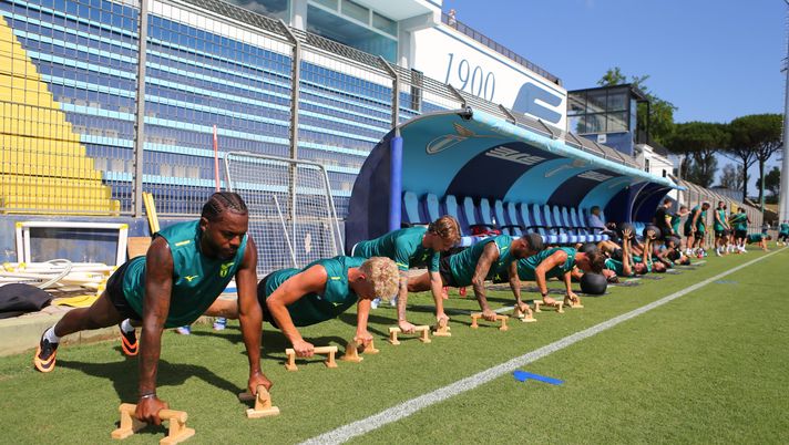 Lazio, Formello Lazio, Formello