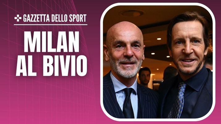 Intervista Ambrosini AC Milan