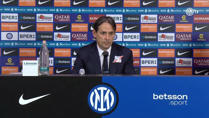Inzaghi: “Taremi pubalgia, mi serviranno i Primavera. Lautaro, il cambio di Calha e…” - immagine 1