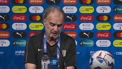 Uruguay, Bielsa: “Stanno togliendo il calcio ai poveri. In futuro …” | VIDEO