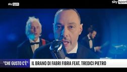 VIDEO / “Che gusto c’è”, brano di Fabri Fibra feat. Tredici Pietro