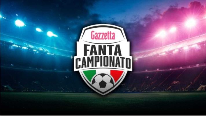 Fantacampionato: regolamento, iscrizione, premi. Tutto sul fantaconcorso Gazzetta Fantacampionato: regolamento, iscrizione, premi. Tutto sul fantaconcorso Gazzetta - immagine 1