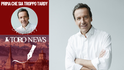 Punto di galleggiamento