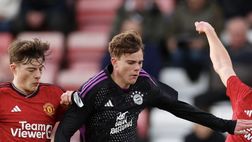 Lazio, quasi fatta per un trequartista del Bayern Monaco: i dettagli e le cifre