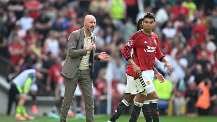 Manchester United, che crisi: non perdeva nove gare in casa da 50 anni! - immagine 1