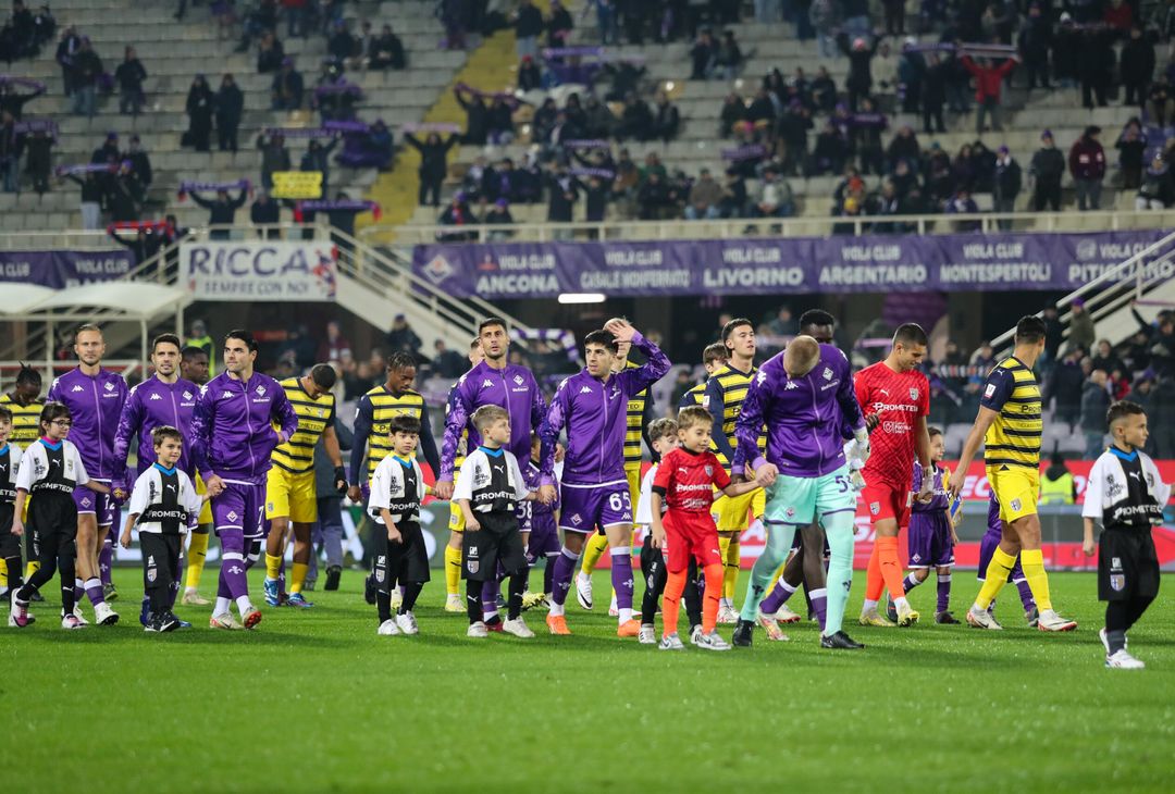 GALLERY VN – Le immagini più belle di Fiorentina-Parma - immagine 73