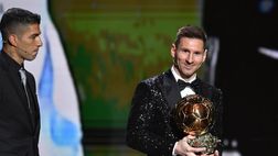 Messi: “Non so se ci sarò ai Mondiali del 2026. Andrò avanti fino a quando…”