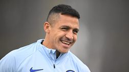 Gazzetta: “Como, piace Alexis Sanchez per l’attacco: la sua idea per il futuro e lo scenario”