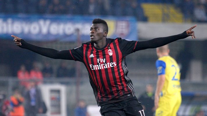 Calciomercato, lo Spartak Mosca vicino a Niang: il Toro sta alla larga - immagine 1