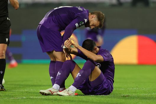 Report medico: Mandragora è stato operato. Il crociato non è coinvolto- immagine 2