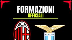 Primavera 1, Milan-Lazio, le formazioni ufficiali: Renna sceglie Scotti in attacco
