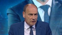 Marchegiani: “Inter? A Parma deve fare 4-0, non 2-2! Cambi? No, la domanda è una sola”