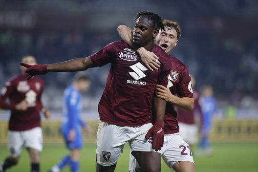 Olimpico-Grande Torino sempre più fortino: con l’Udinese per il poker di vittorie- immagine 2