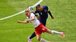 Olanda-Polonia, dove vedere la partita in diretta tv e streaming live