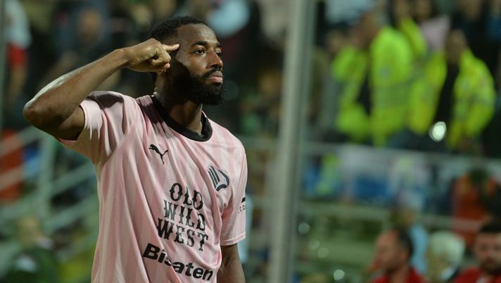 Diakitè: “Volevo il Palermo. Serie A? Possiamo arrivare in fondo”  Diakitè: “Volevo il Palermo. Serie A? Possiamo arrivare in fondo” - immagine 1