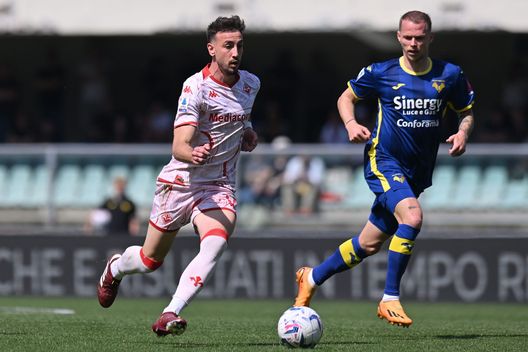 Gazzetta: “La Fiorentina ha scelto la Conference e il Verona ringrazia”- immagine 2