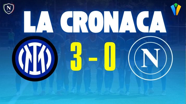 Triplice fischio a Milano: l'Inter batte il Napoli 3-0 nel match valido per l'8a giornata del campionato Primavera 1. inter napoli primavera