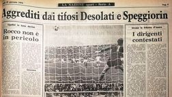 50 anni fa la rincorsa a Desolati in viale dei Mille, il ricordo di “Storia Viola” [VIDEO]