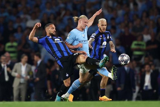 D’Ambrosio: “Ho smesso senza rimpianti. Inter? Calo normale, ma i miei compagni sanno…”- immagine 2